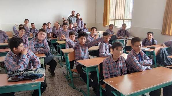 مدارس