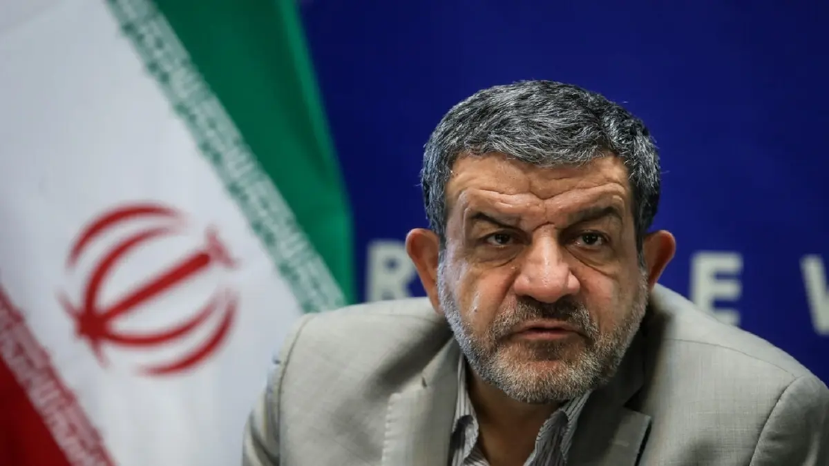 رضا تقی پور