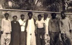 سید علی خامنه ای