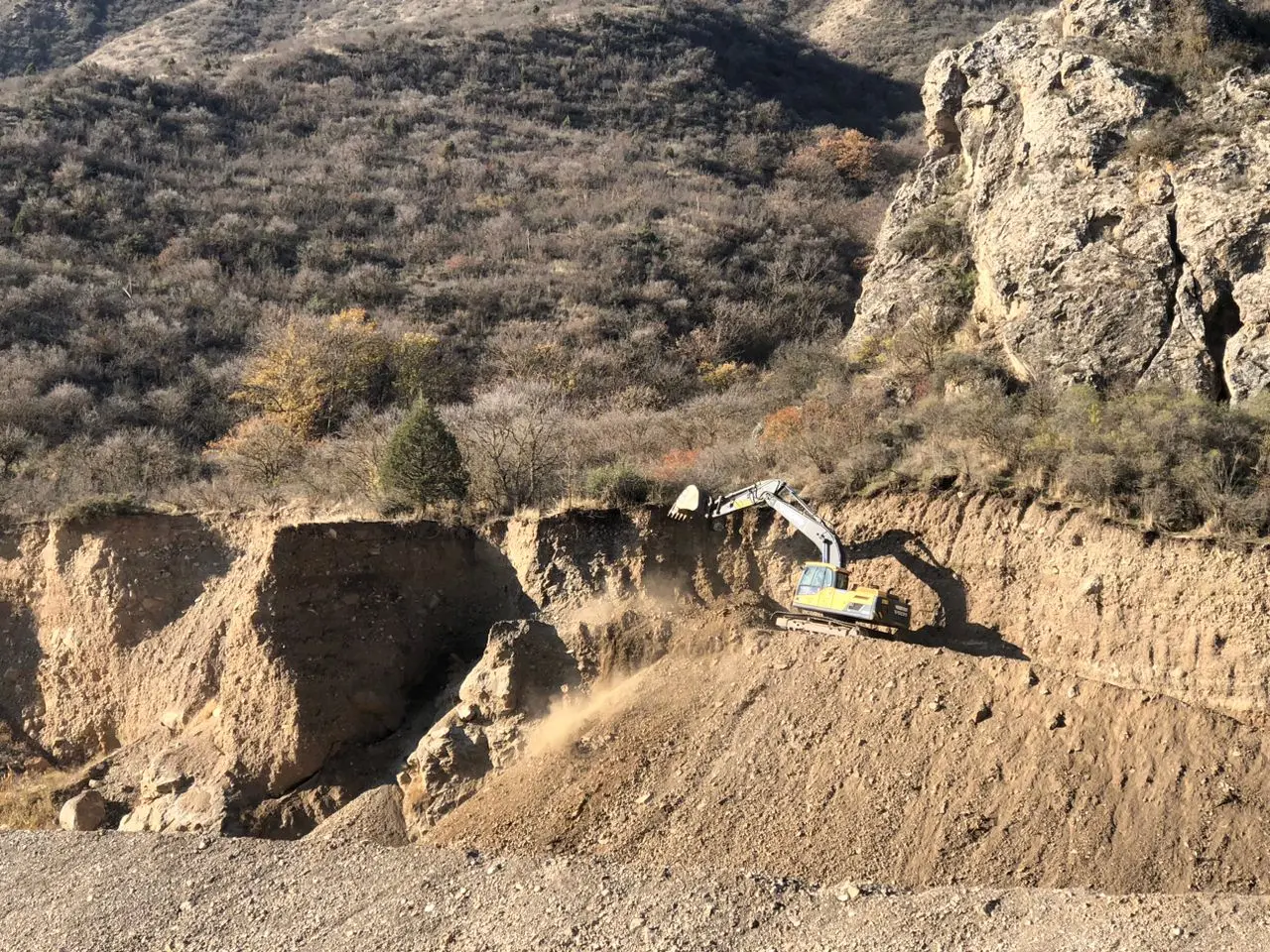 محیط زیست ایران