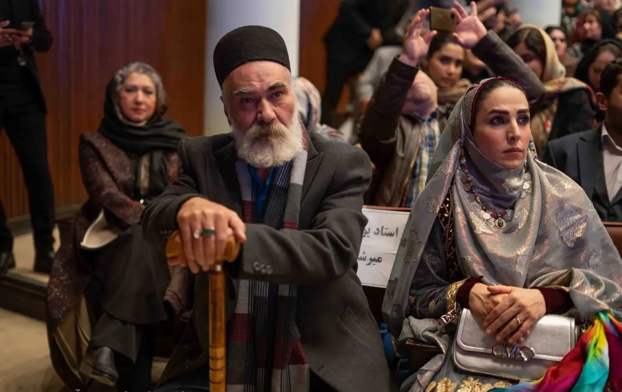 جشنواره بلوط