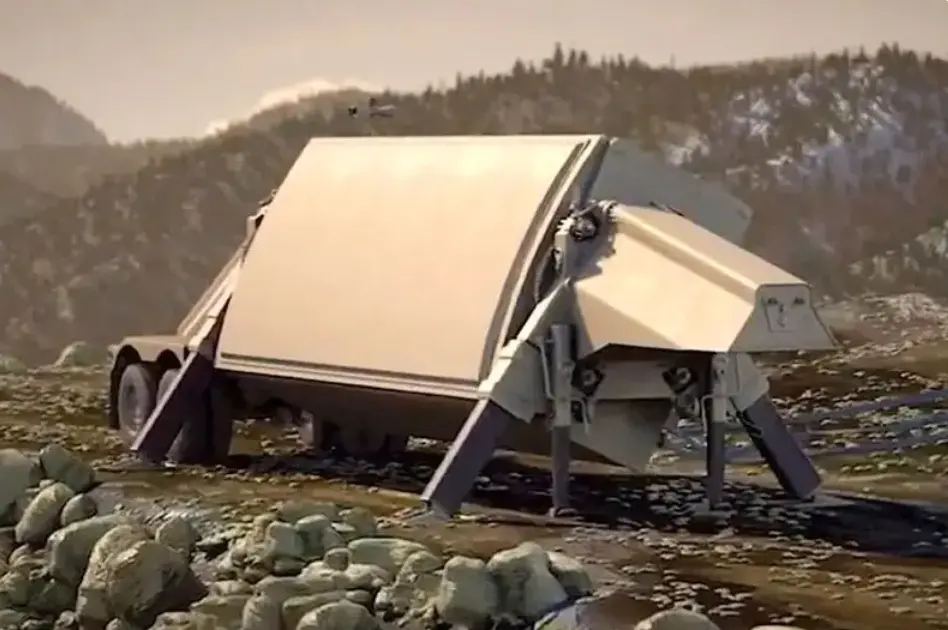 سیستم کمکی پاتریو