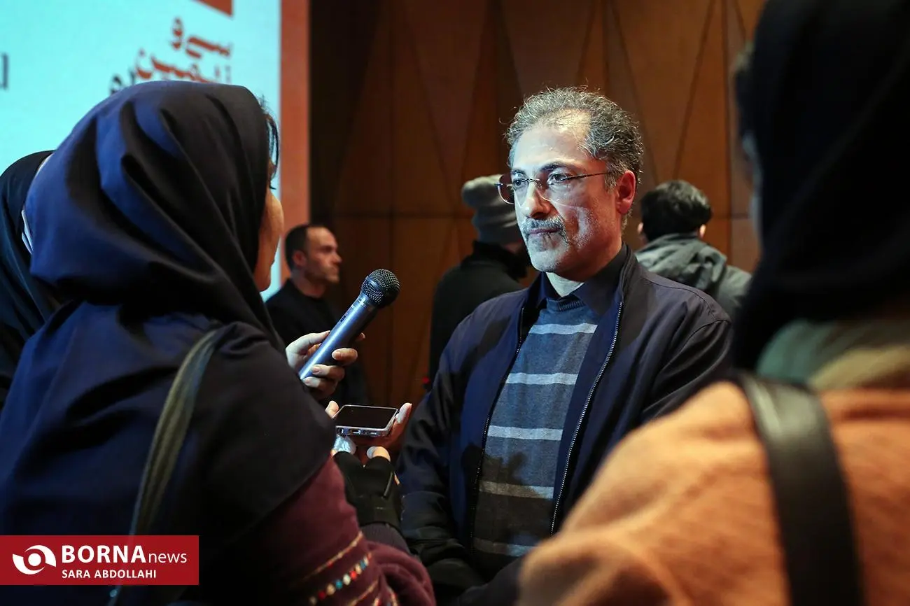 رضا مهدوی
