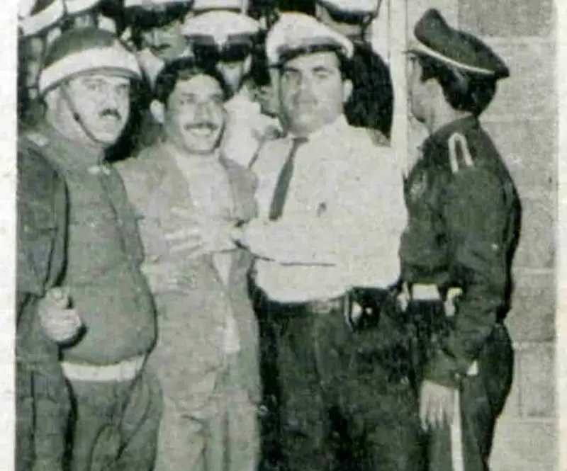 هوشنگ+امینی (5)6