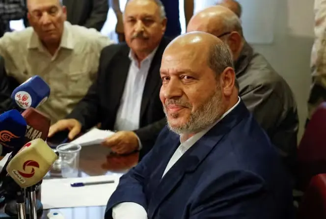 هیات حماس