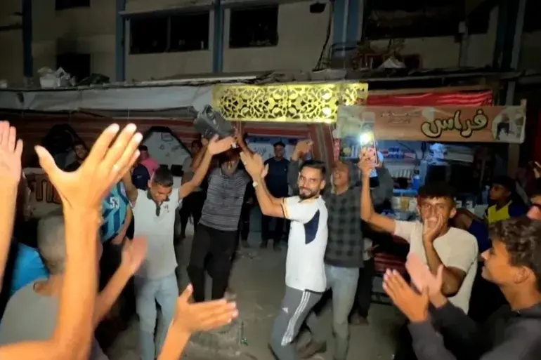 غزه