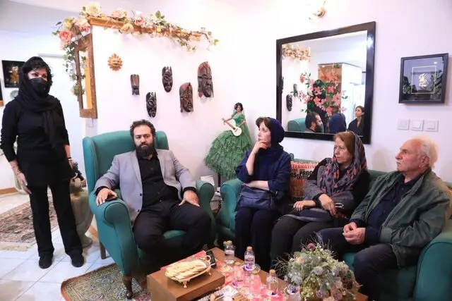 هادی مرزبان