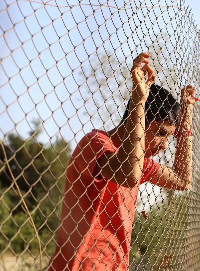 شنا خلاف جهت