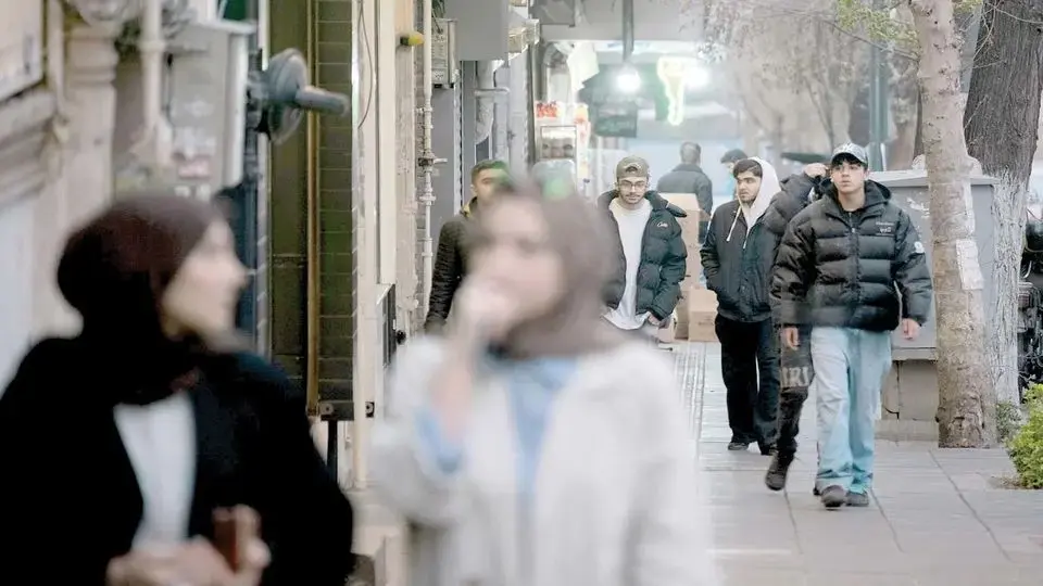 بیکاری در ایران