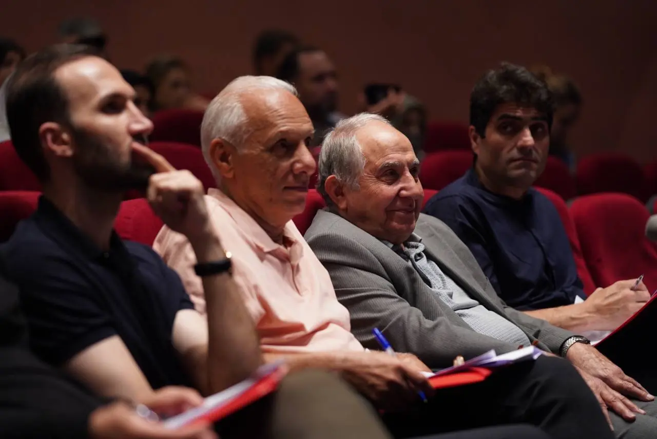 هجدهمین نجشنواره موسیقی جوان