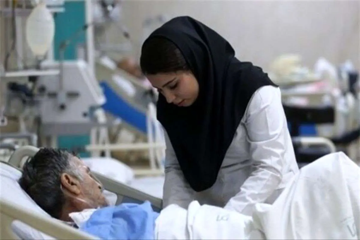 پرستار