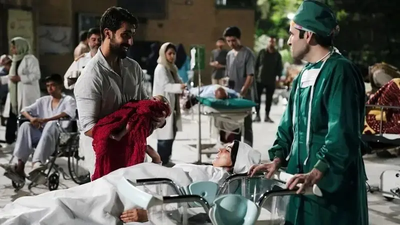 سینمای ایران