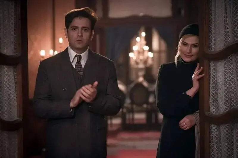 سینمای ایران