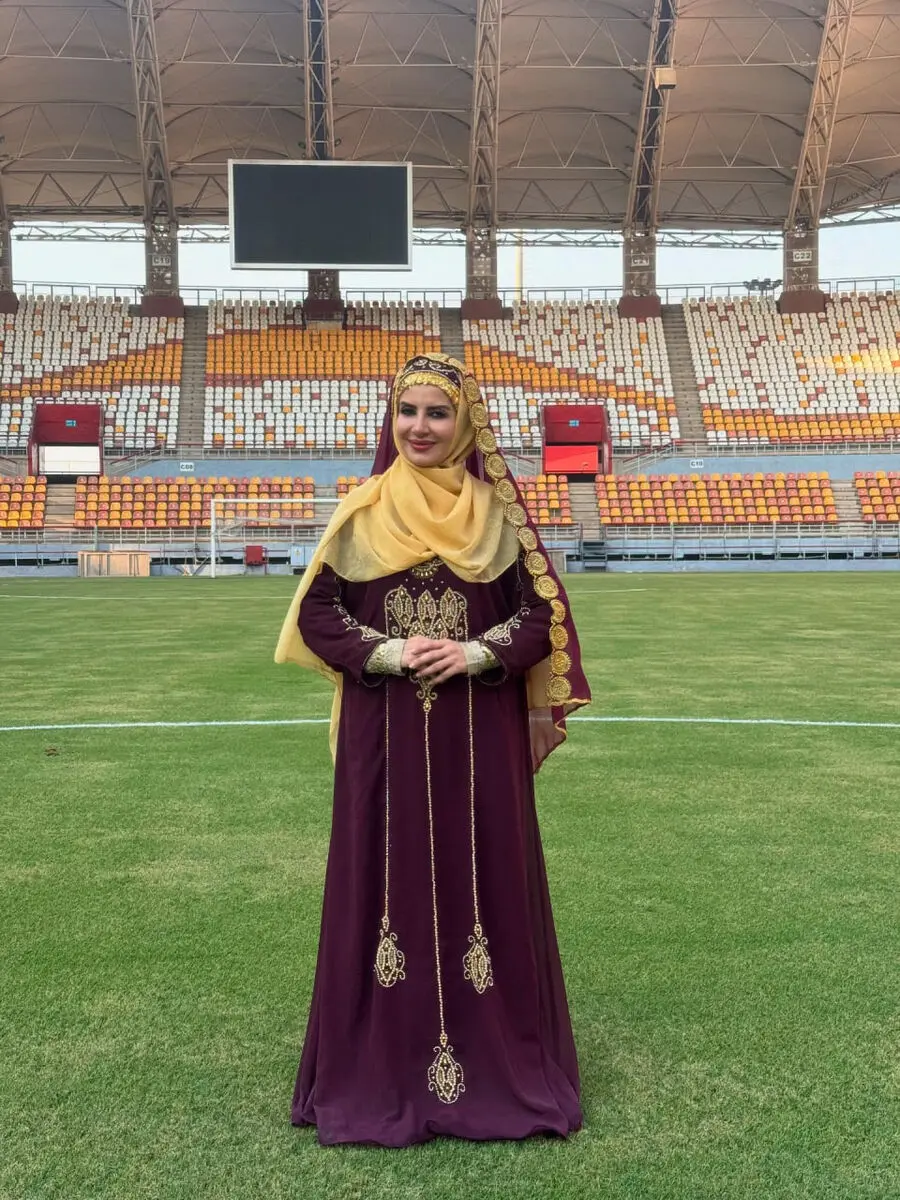 خاله شادونه2