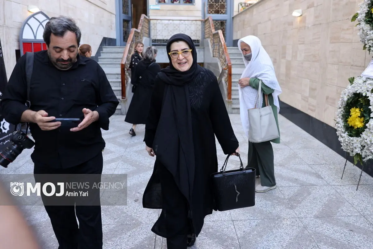 مهاجرانی