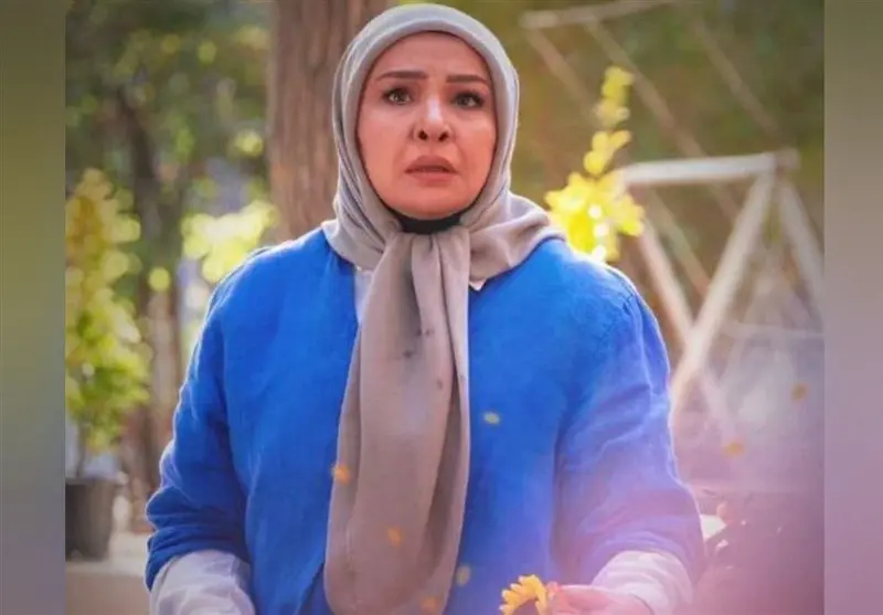 مه لقا باقری
