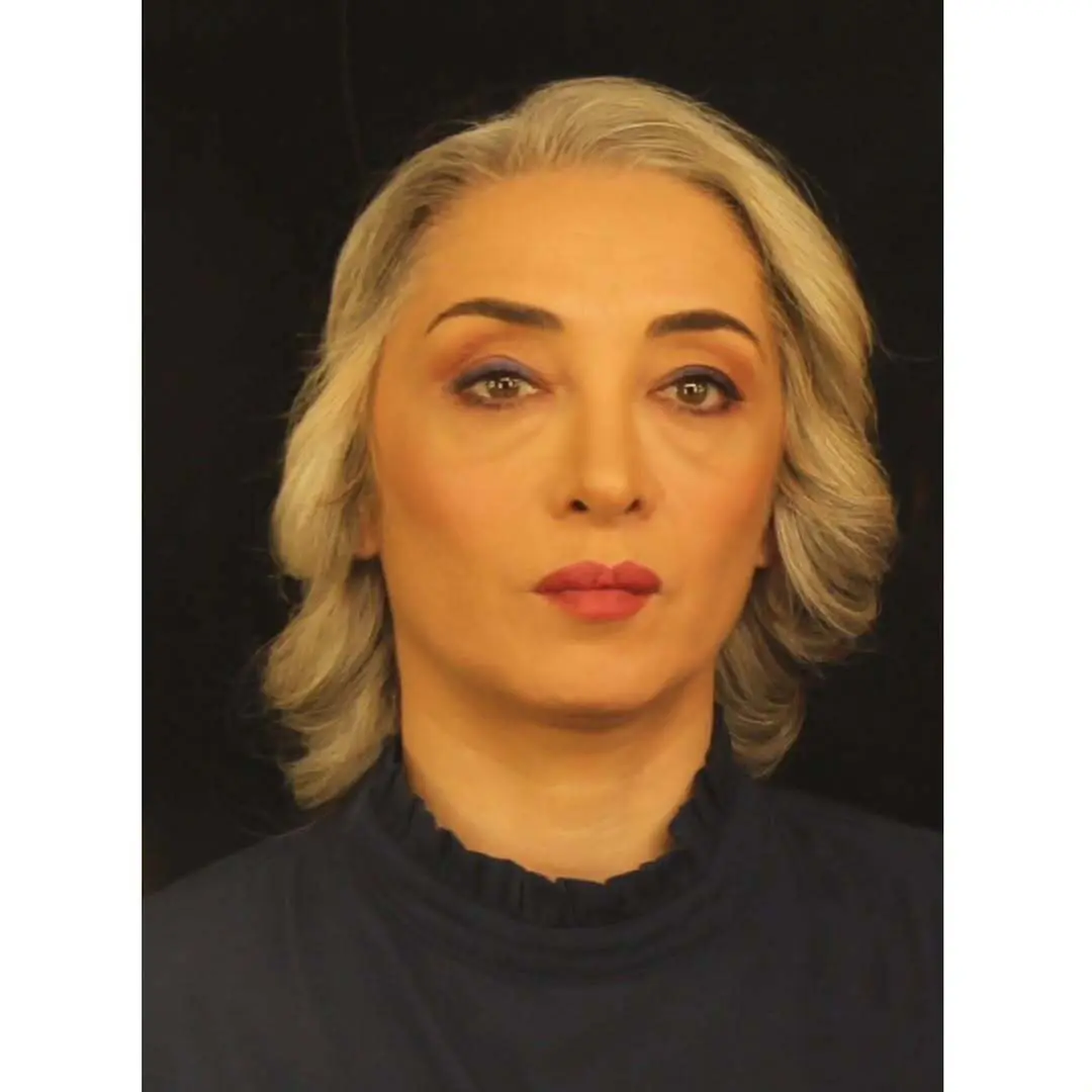 پانته آ پناهی ها