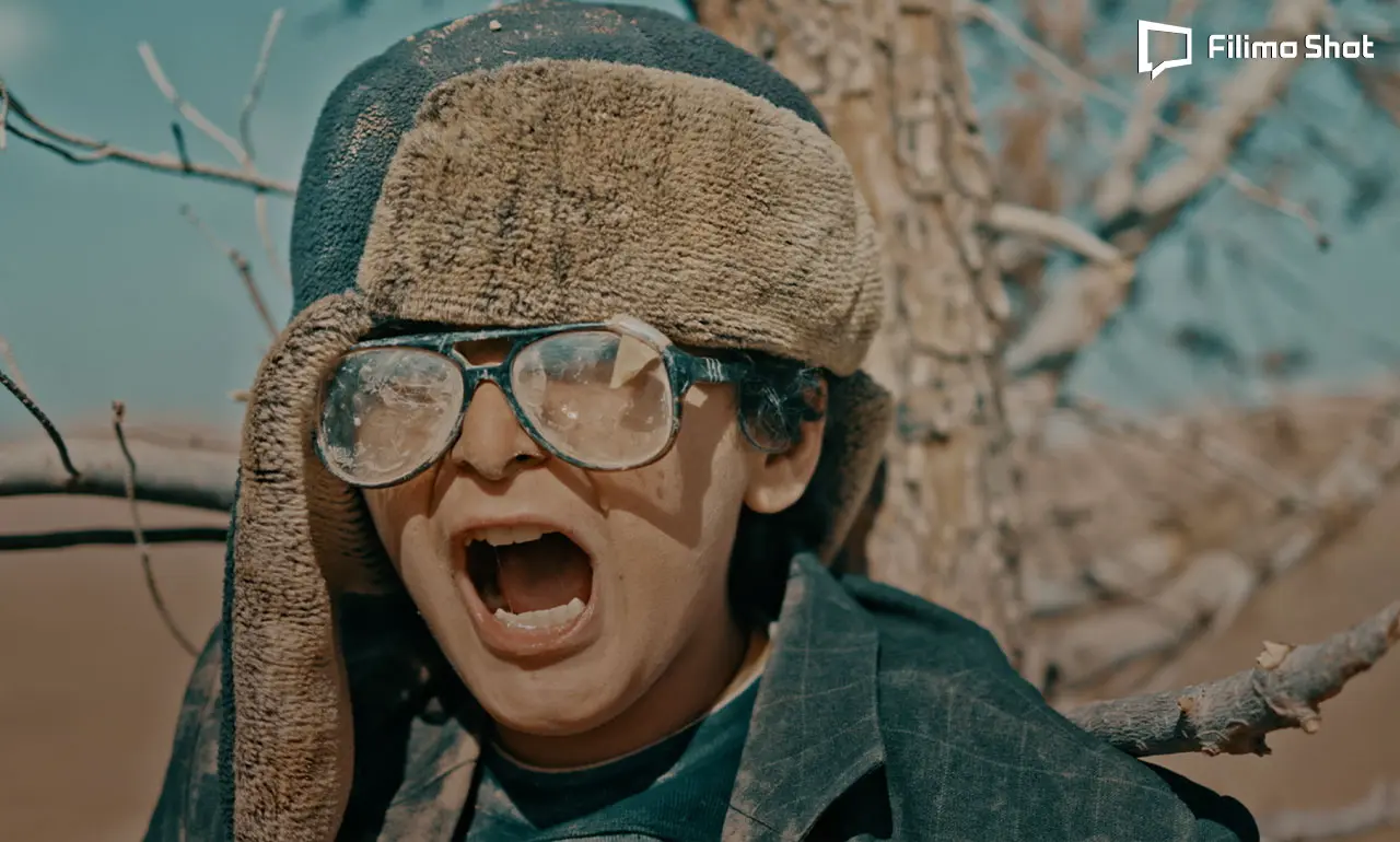 زندگی کوچک کوچک