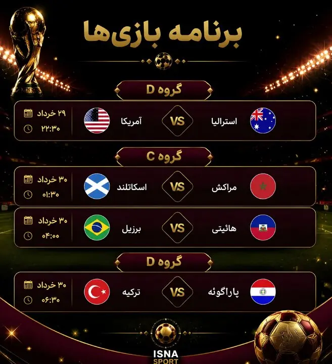 جام جهانی فوتبال