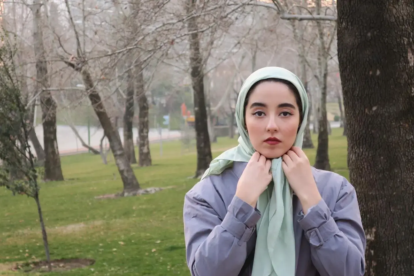 بهآفرید غفاریان