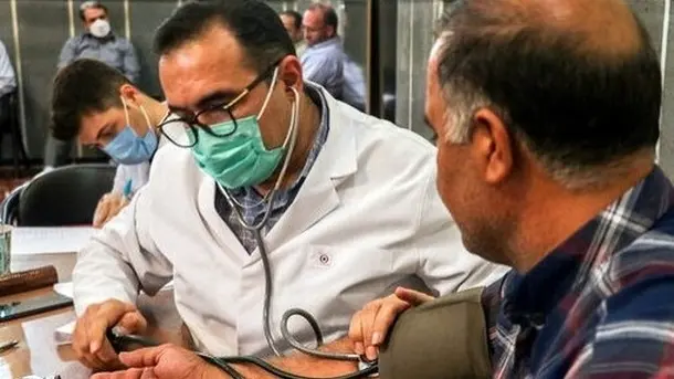 پزشک خانواده 2