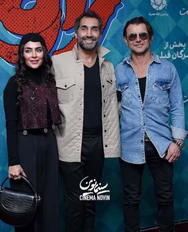 سمانه پاکدل