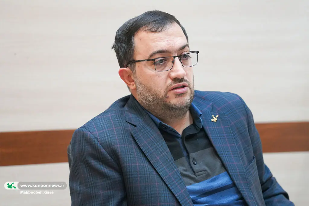 حامد علامتی