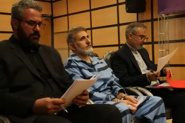 ساعدی نیا