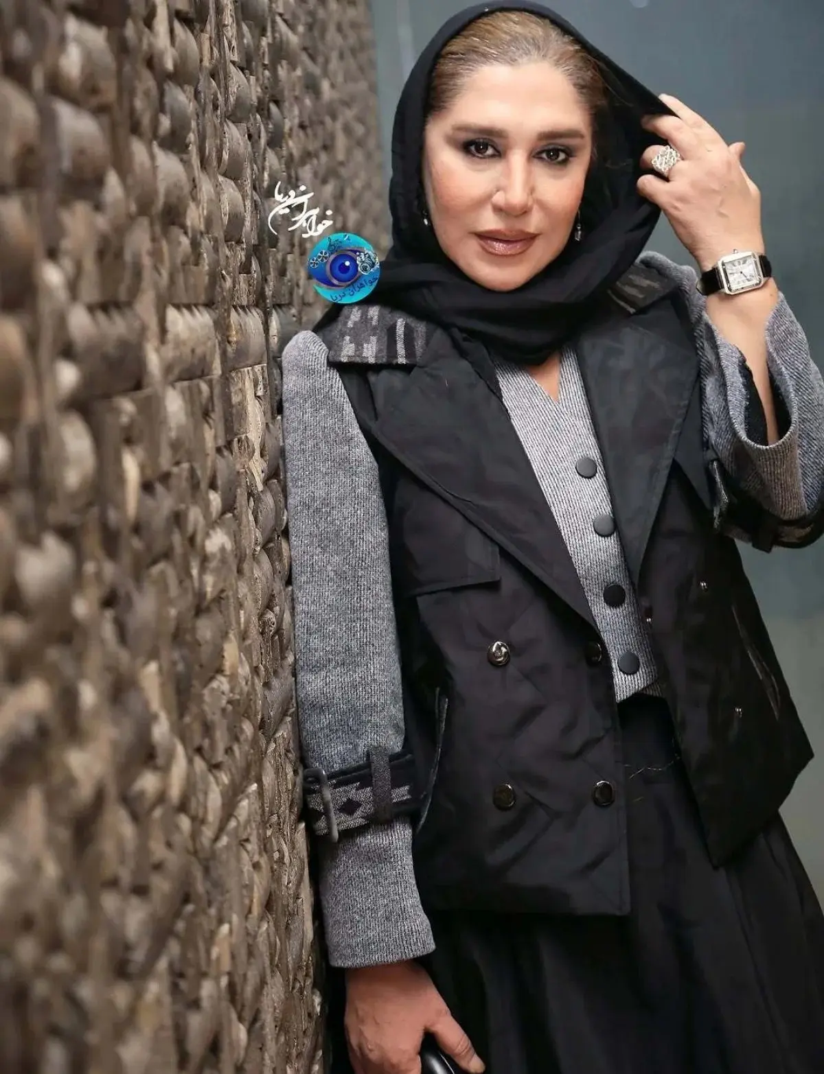 تیپ نسیم ادبی 1