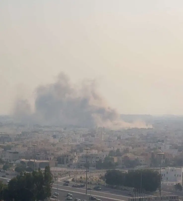 قطر
