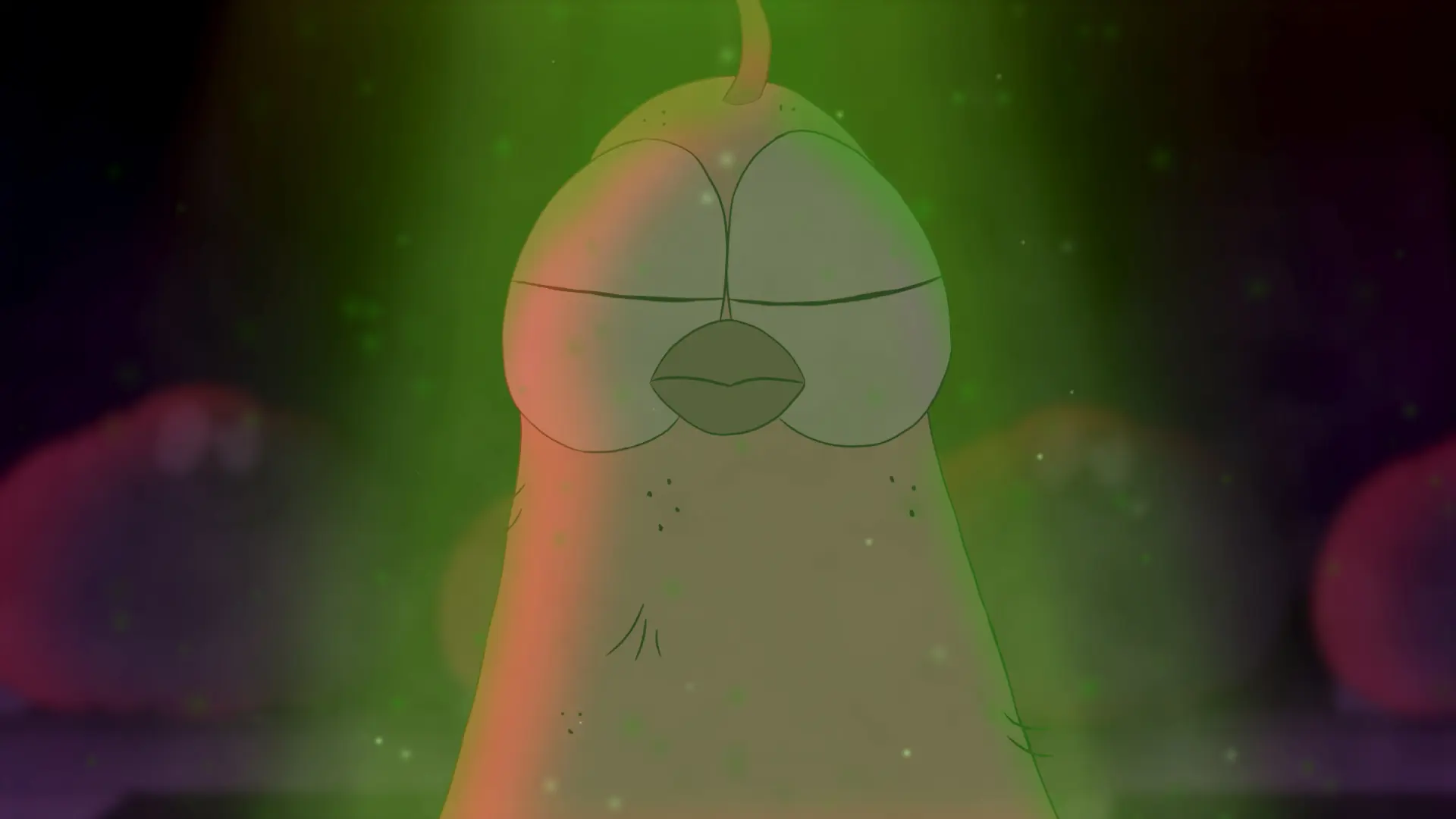 انیمیشن مرغسانان