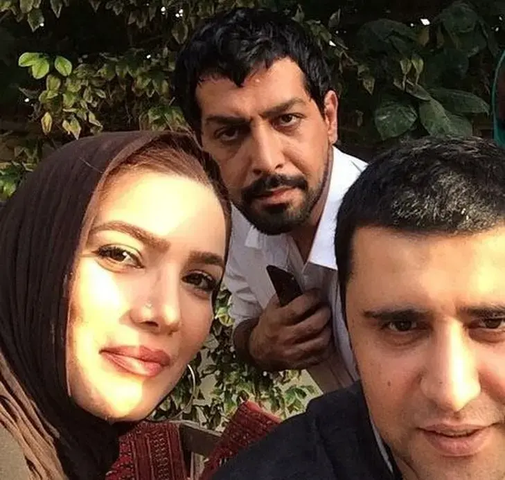 کامران+تفتی+