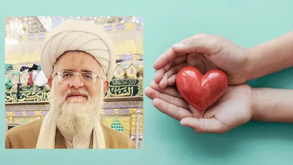 مهدی کیانی نسب