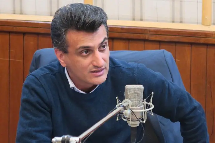 هادی کیادلیری