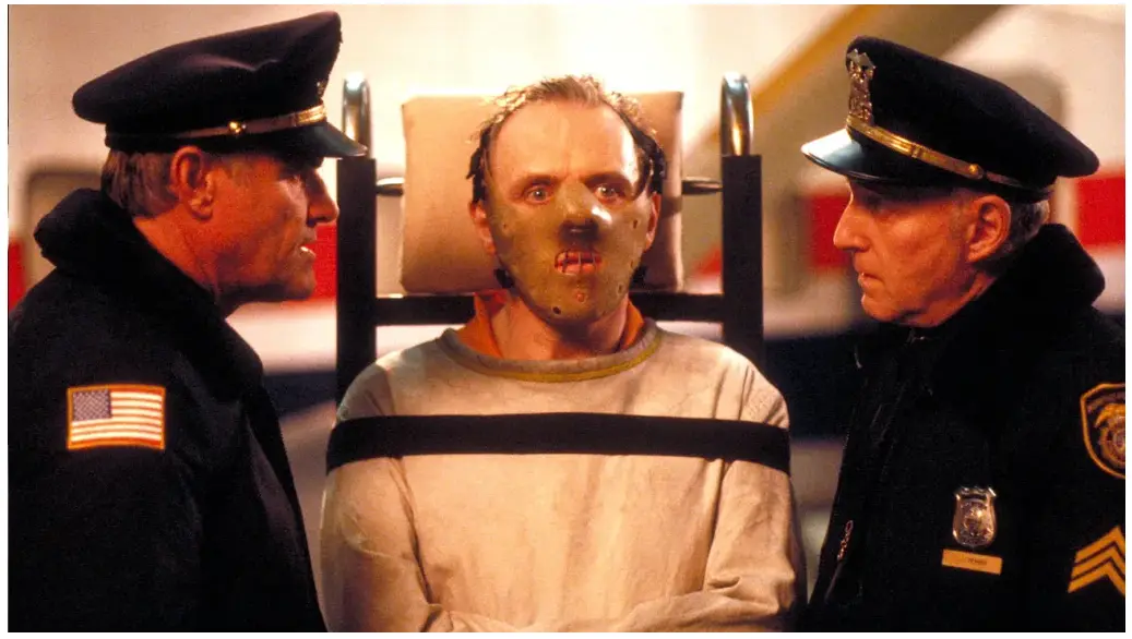 سکوت بره ها