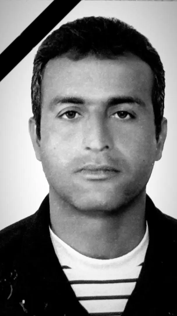 ناجی مازندرانی