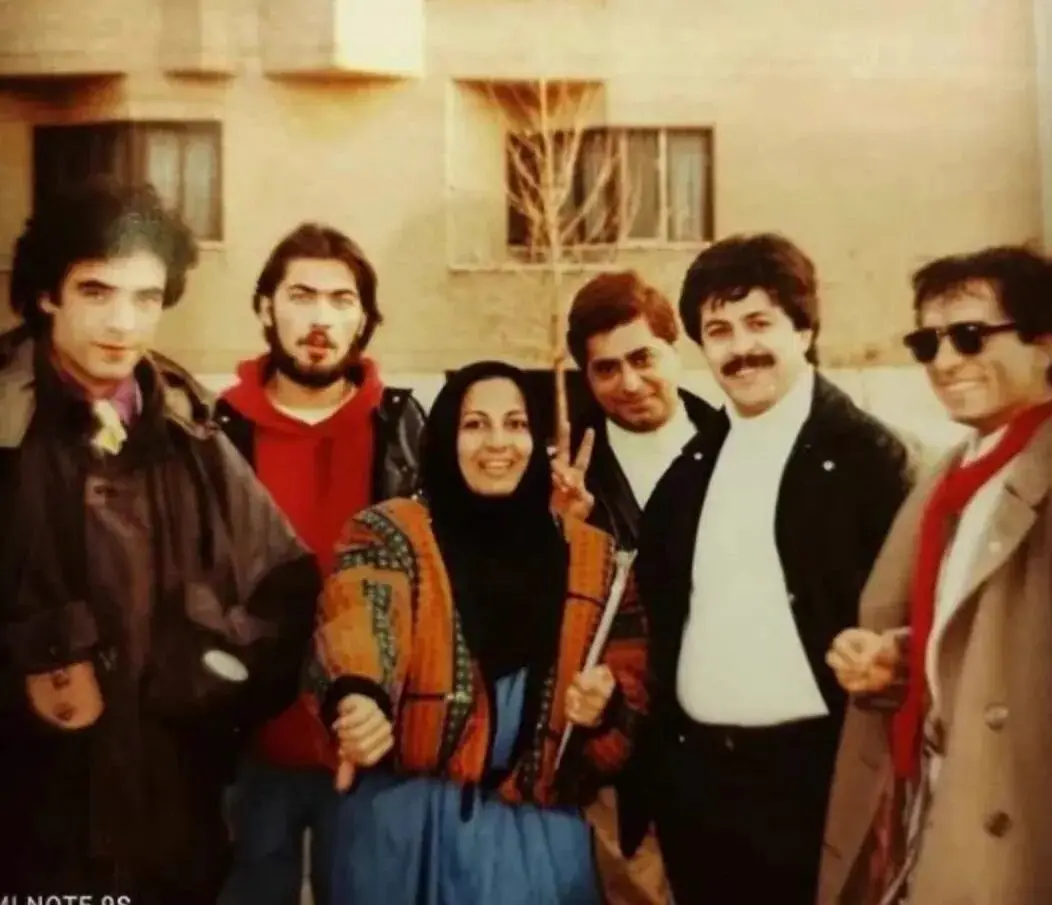 پارسا