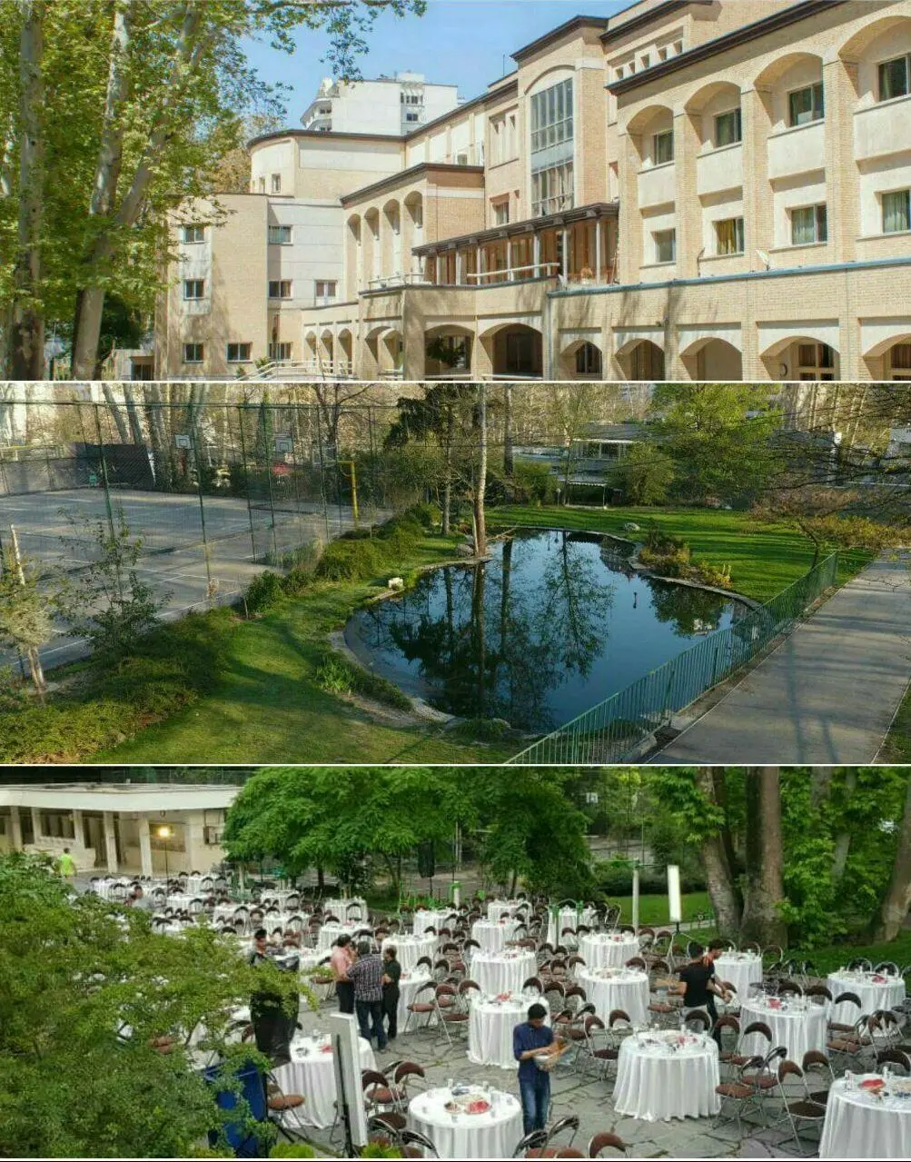 مدرسه نیکان