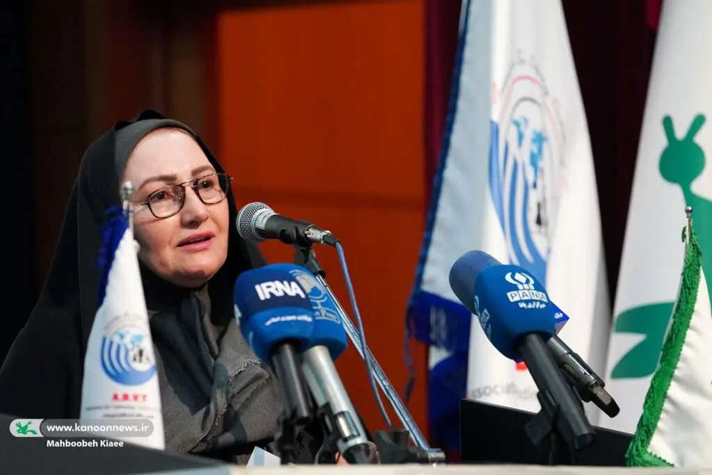منصوره کرمی