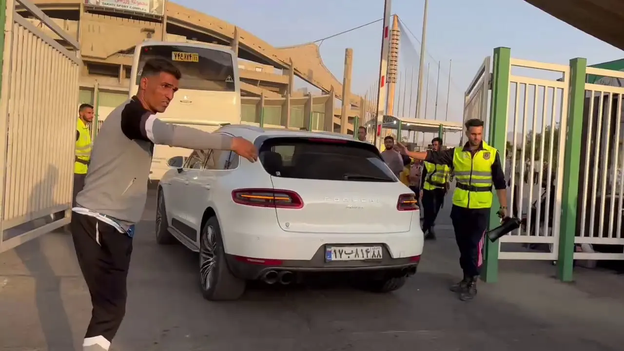 پورشه