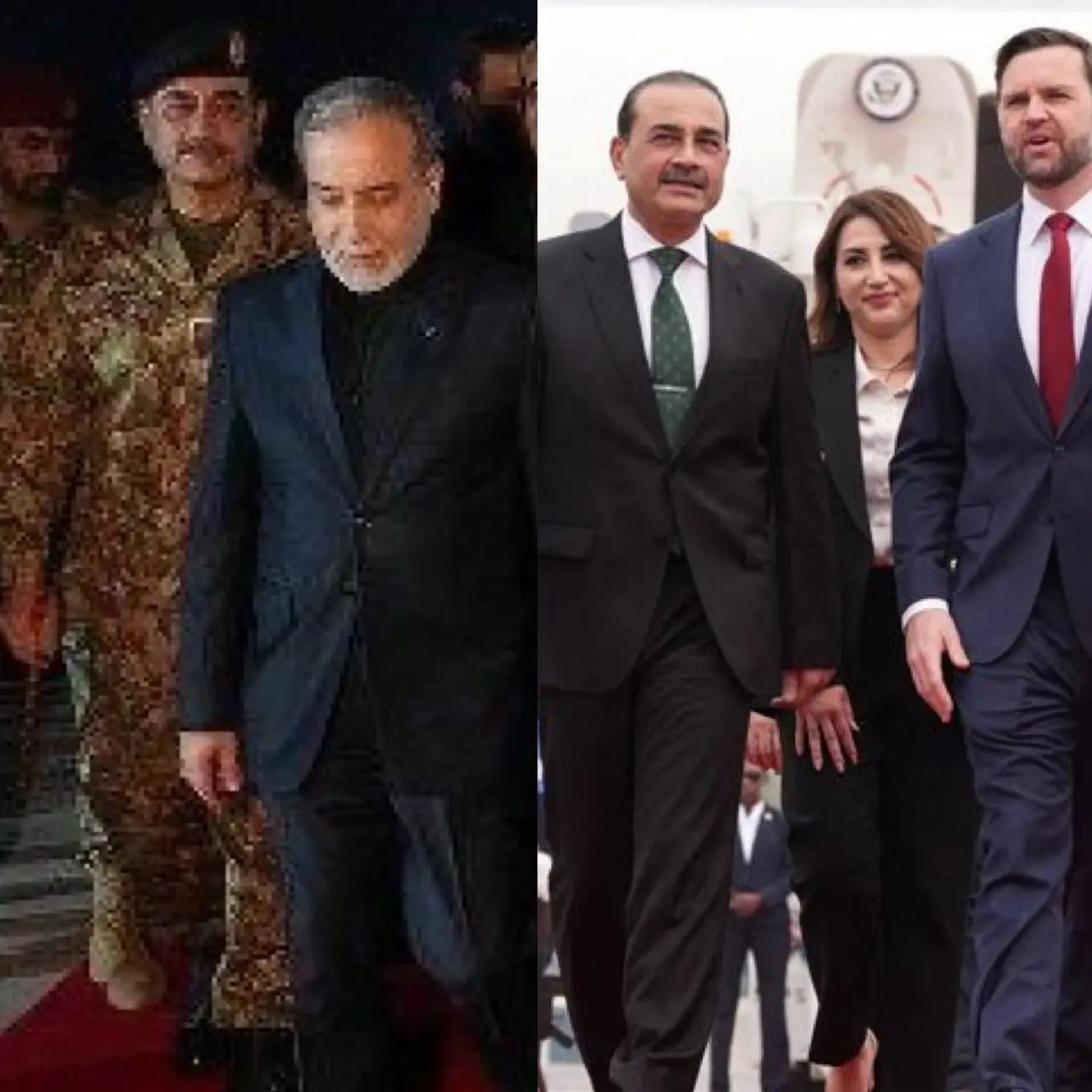 ژنرال عاصم منیر