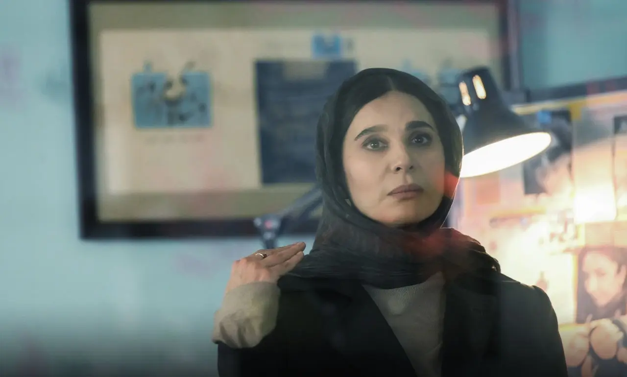 سحر دولتشاهی