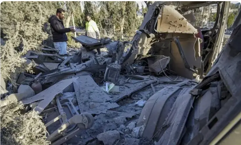 حمله به کمپ اقامتی مسافران در زیباشهر شیراز