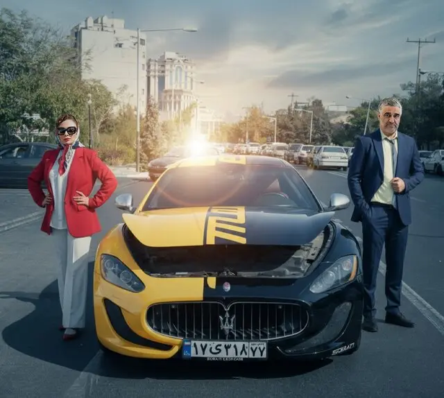 پژمان جمشیدی