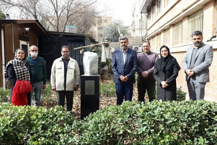 بنیاد رودکی