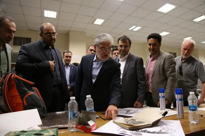 حسین سیمایی صراف