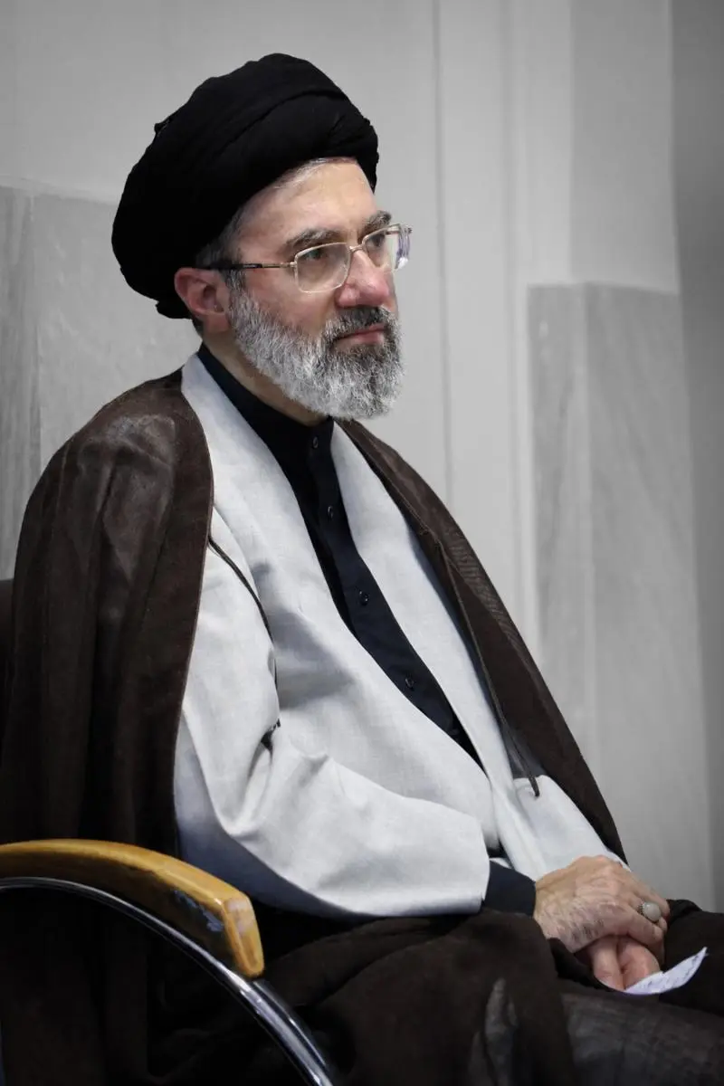 رهبری