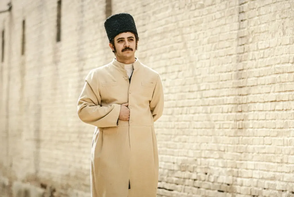 سرخ و سیاه