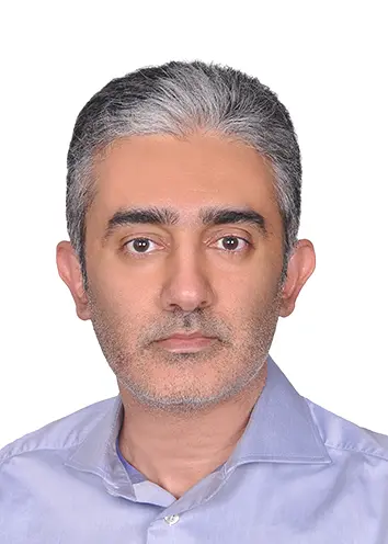 علیرضا فرشید