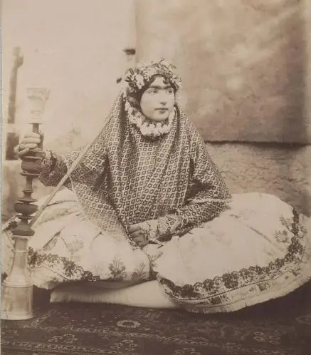 قاجار